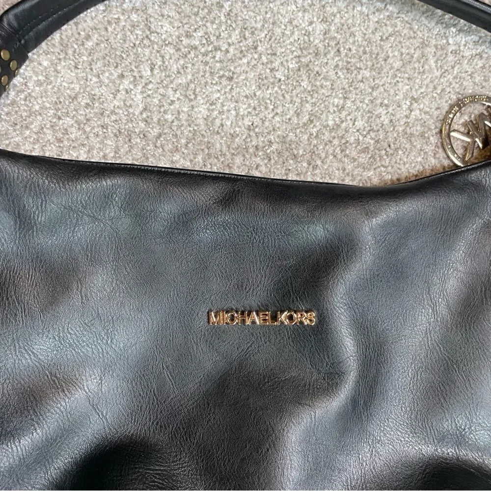Michael KORS leather bag
